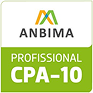 Anbima Profissional CPA-10