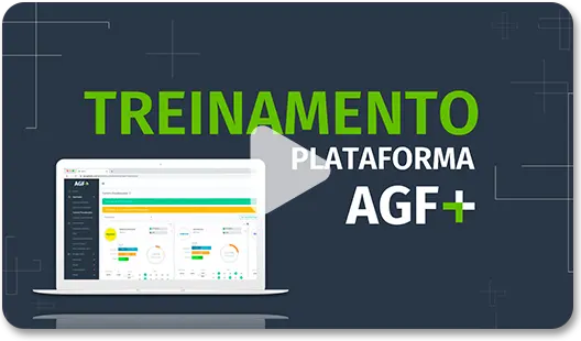 10 - Treinamento Exclusivo da Plataforma AGF+